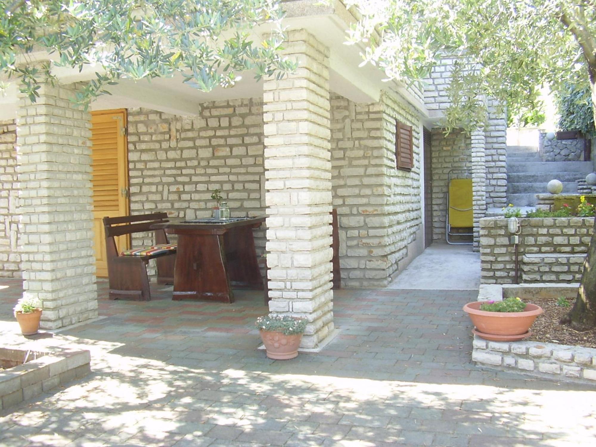 Apartments Tonka Grebaštica Exterior foto