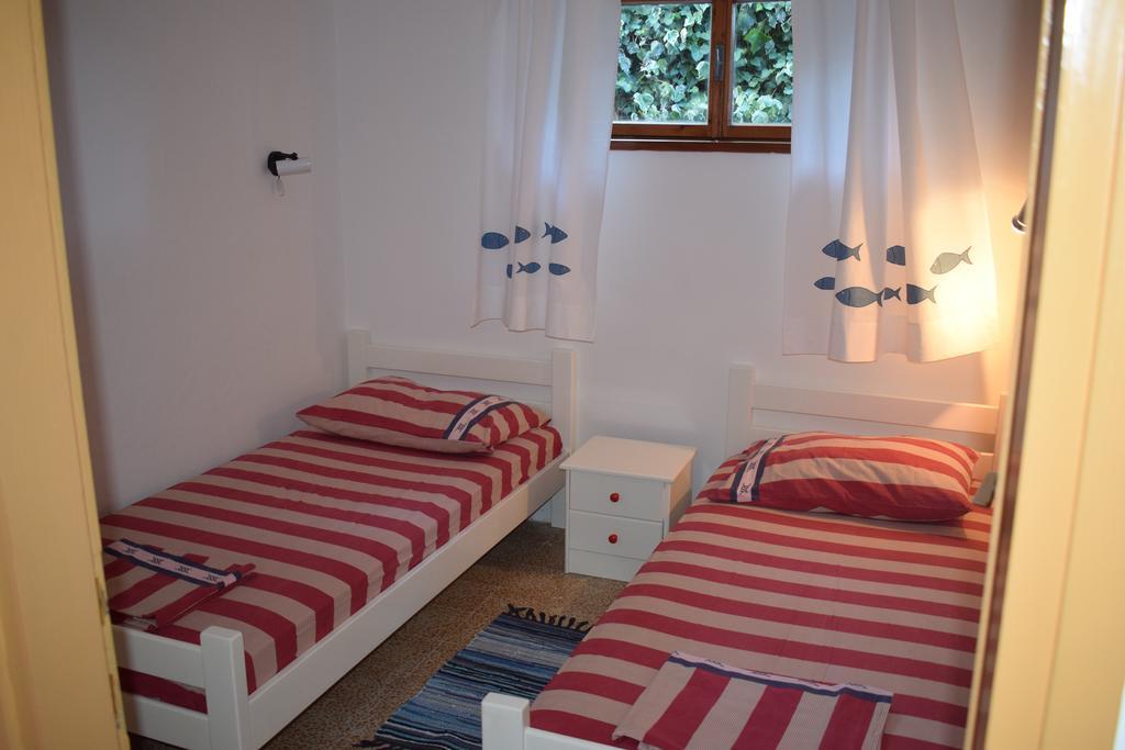 Apartments Tonka Grebaštica Zimmer foto