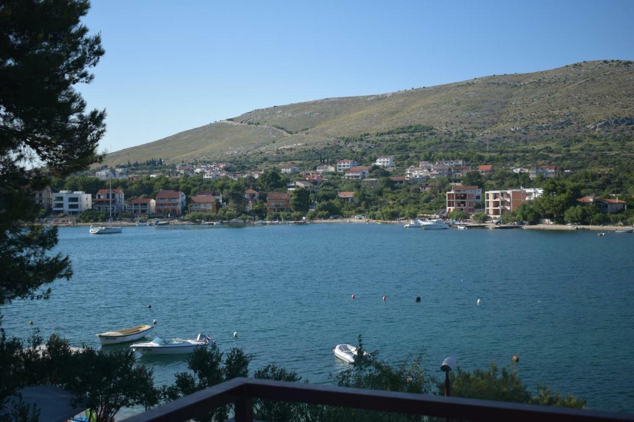 Apartments Tonka Grebaštica Exterior foto